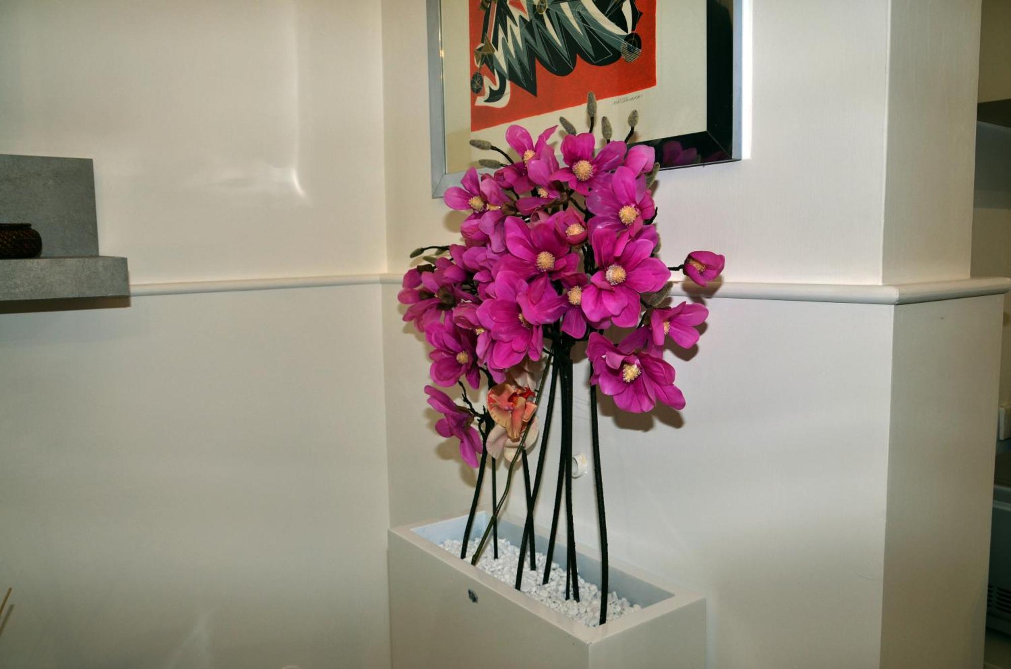 ברינדיזי Conte Cavour Apartment מראה חיצוני תמונה