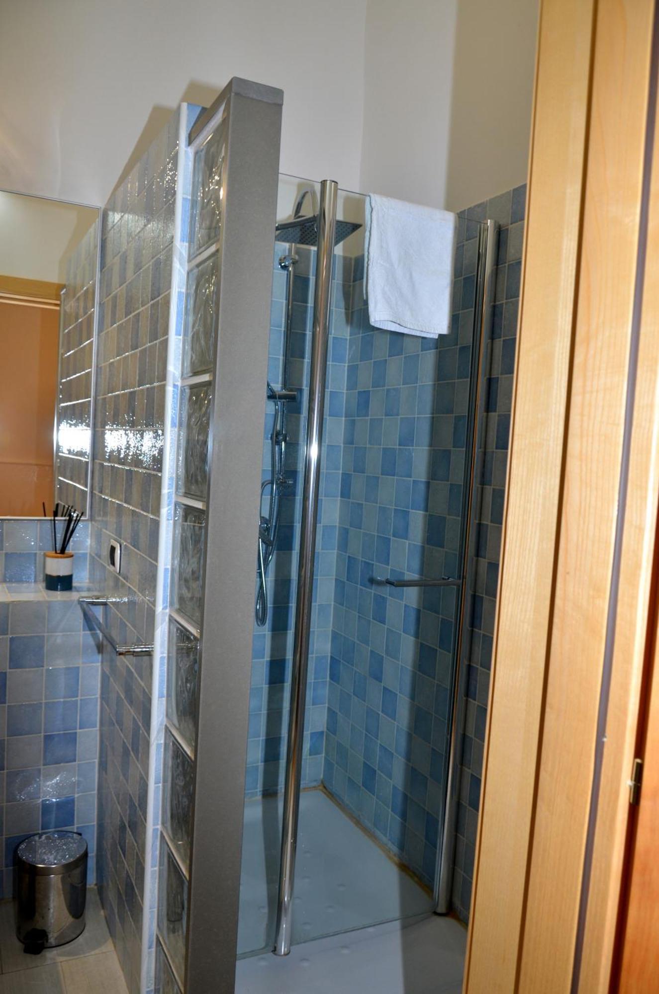 ברינדיזי Conte Cavour Apartment מראה חיצוני תמונה